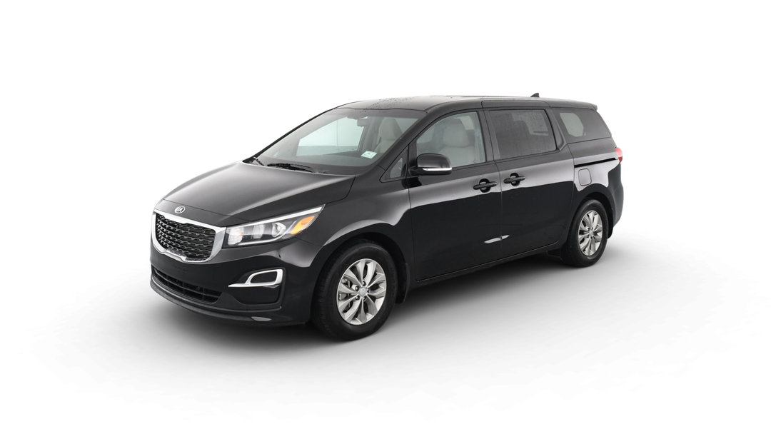 2021 Kia Sedona Carvana 2021-kia-sedona-carvana